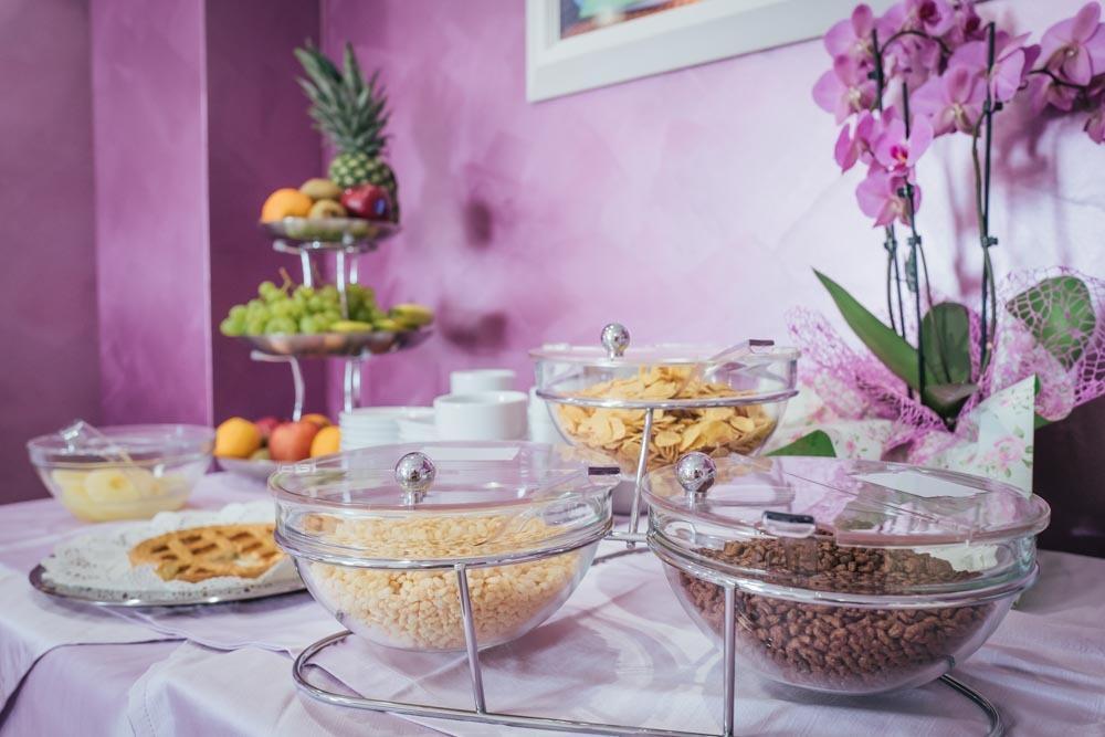 Le Vele Di Balestrate Hotel Екстериор снимка