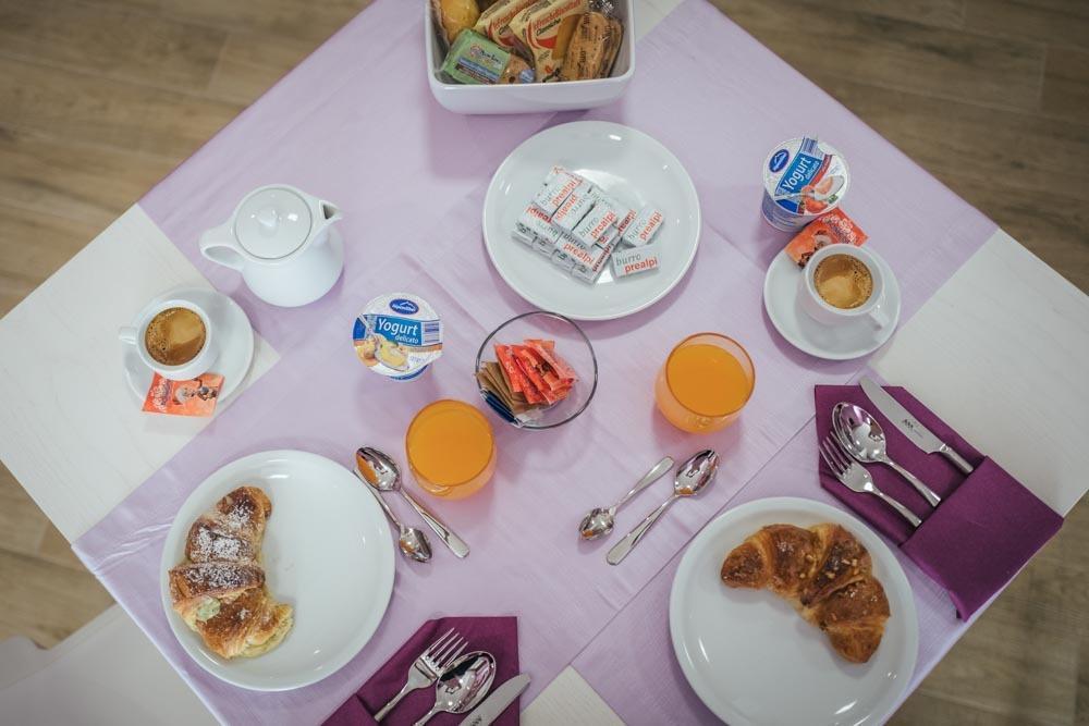 Le Vele Di Balestrate Hotel Екстериор снимка