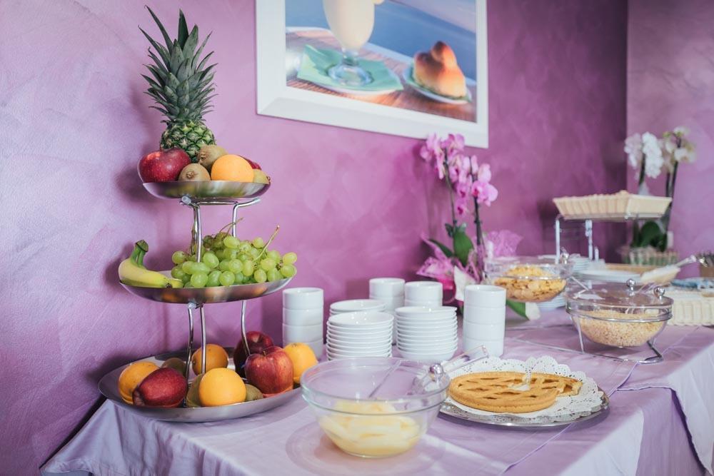 Le Vele Di Balestrate Hotel Екстериор снимка