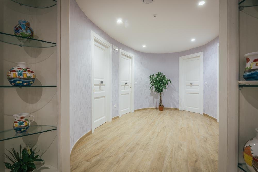 Le Vele Di Balestrate Hotel Екстериор снимка