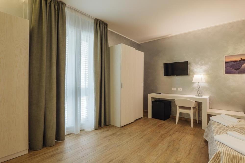 Le Vele Di Balestrate Hotel Екстериор снимка