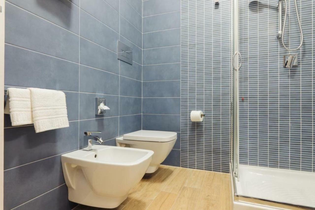 Le Vele Di Balestrate Hotel Екстериор снимка
