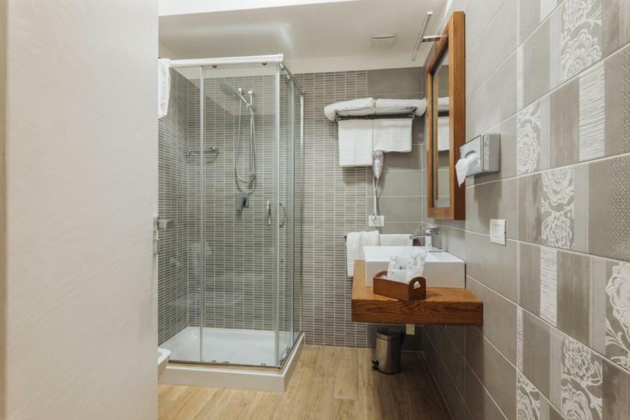 Le Vele Di Balestrate Hotel Екстериор снимка