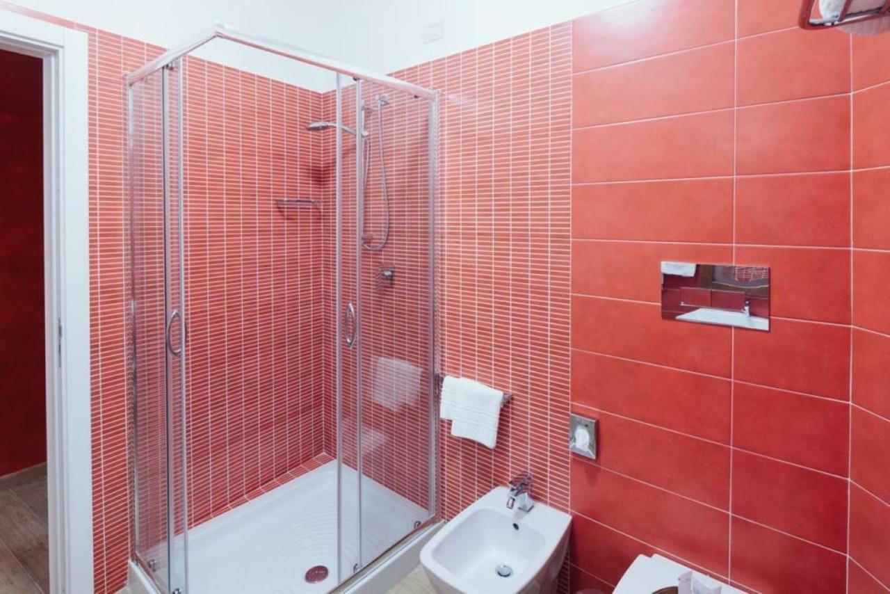 Le Vele Di Balestrate Hotel Екстериор снимка