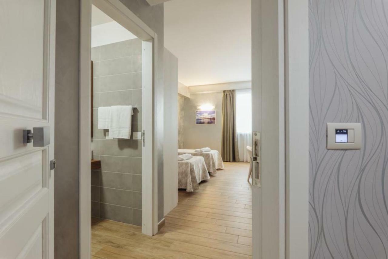Le Vele Di Balestrate Hotel Екстериор снимка