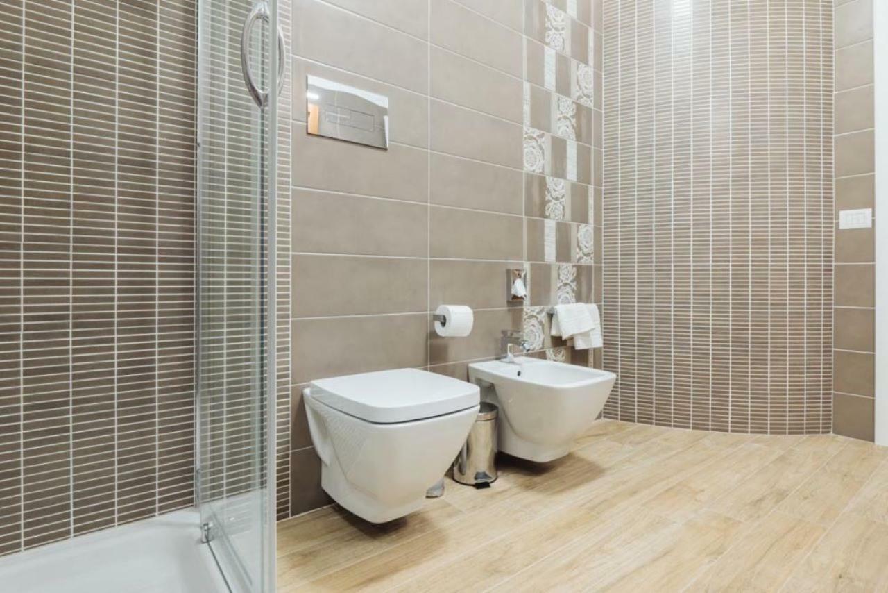 Le Vele Di Balestrate Hotel Екстериор снимка